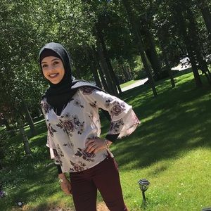 Meet your Posher, Marouma